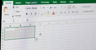 In diesem tutorial zeige ich euch wie ihr mit google tabellen leere zeilen löschen oder ausblenden könnt. Excel Seite Einrichten Und Erfolgreich In Excel Drucken Computerwissen De