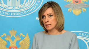 Résultat de recherche d'images pour "maria zakharova"