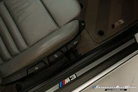 1998 Bmw M3 Manual Coupe