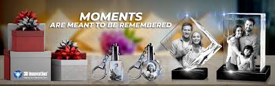 Maybe you would like to learn more about one of these? Personalized 3d Crystal Engraved Photo 3d Innovation