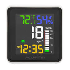Acurite Air Indoor Air Quality Monitor