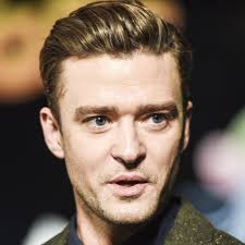 Justin Timberlake Age Songs Movies Biography