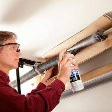 garage door maintenance tips save