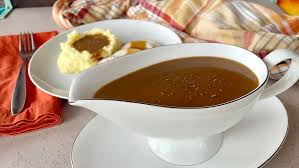 easy gravy without drippings fancy a
