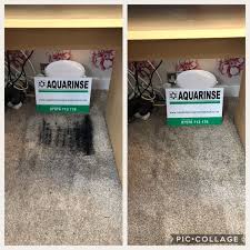 aquarinse carpet cleaning edinburgh ltd