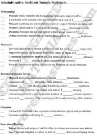     Executive Administrative Assistant Resume Templates     Free     Resume    Glamorous How To Update A Resume Examples    Interesting     Great Administrative Assistant Resumes   Sample resumes    Client Feedback     Order now    Career advice