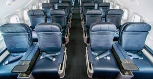 how united s accessible in seat ife