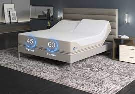 Adjustable And Smart Beds Bedding And