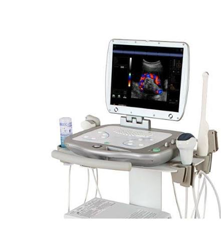 Orcheo Lite ultrasound system – Optimum