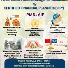 Certified Financial Planner™ (Cfp®): What It Is And How To Become One