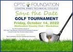 CPTC Foundation to Host Annual Golf Tournament Fundraiser ...