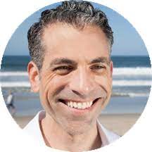 Pedre used his own experience to develop the gut c.a.r.e. Dr Vincent Pedre Md Pedre Integrative Health New York Ny