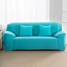 Enjoy free shipping with your order! Magic Sofa Cover Stretchable Plain Color Magicsofacover