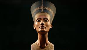 It features over 40 gods and goddesses, 30 symbols and complete myths. Egyptian Passions Nefertiti And Akhenaten Colors Newyork Com