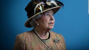 Queen Elizabeth II dies at 96 - CNN