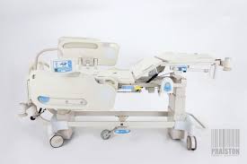 Hill Rom Avantguard 1200 Hospital Bed