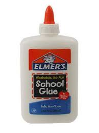 elmer s washable glue