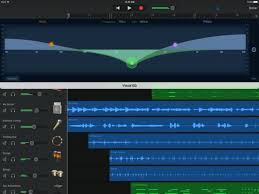 And logan (vp of marketing for full circle music) explains why in this video. Garageband 9to5mac