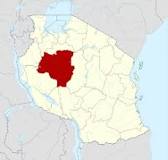 Tabora Region - Wikipedia