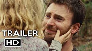 gifted official trailer 1 2017 chris