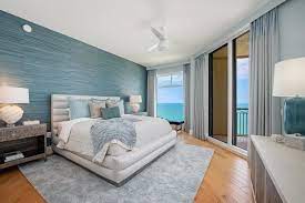 Teal And Gray Bedroom Ideas