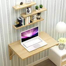 Wall Mounted Folding Table Wall Table