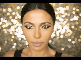 cleopatra makeup tutorial you