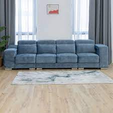 reagan modular sofa living room