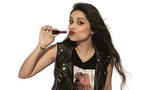 lilly singh is a bawse with latest