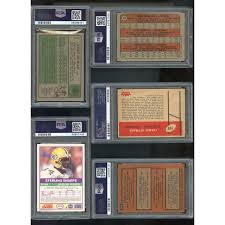 We did not find results for: 1984 Topps 63 John Elway Rc Rookie Psa 7 Nm Graded Football Card