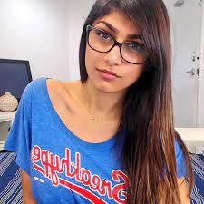 Mia kahalifa