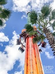 busch gardens ta tips family