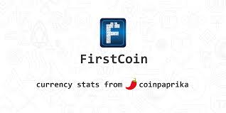 Firstcoin Frst Price Charts Market Cap Markets Exchanges Frst To Usd Calculator 0 004731