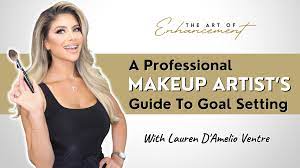makeup career goals in 2024