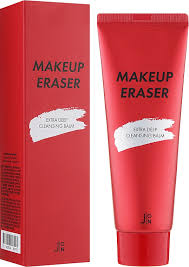 j on makeup eraser extra deep cleansing