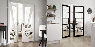 How To Choose The Right Internal Doors