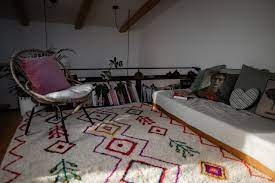 the azilal rug anwa origin