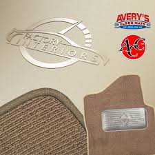 which car floor mats are best for me
