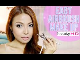 review beauty hd airbrush system you
