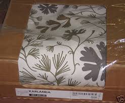 Ikea Karlanda 3 Seat Sofa Slipcover