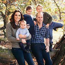 The duke of cambridge (prince william) is the second in line to the throne and the elder son of the prince of wales and diana, princess of wales. Prince William S Sweetest Dad Moments With Prince George Princess Charlotte And Prince Louis Hello