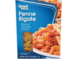 penne pasta nutrition facts eat this much