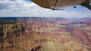 New Grand Canyon Aeronautical Chart Coming Aopa