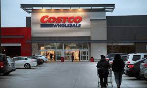 Costco Managers Earn An Average