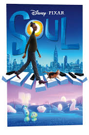 That's the message at the heart of soul, pixar's latest piece of animated introspection that goes just deep enough.play is a literal and familiar term when it comes to the film. Soul Movie Trailer Release Date Disney Australia