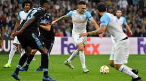 Toute l'uefa ligue europa en direct et en vidéos. Direct Europa League Marseille Wants To Avoid The Worst At Lazio Rome Teller Report