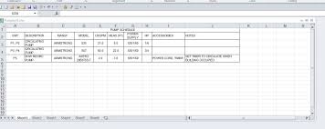 Excel Table Font Size Correlation Autodesk Community