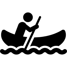 Canoe Logos Png & Free Canoe Logos.png Transparent Images #125004 - PNGio