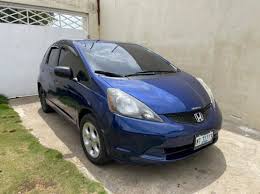 By the time the honda fit made its u.s. Honda Fit 2010 158000 Km Gasoline Automatic In Riguero Honda Fit 2010