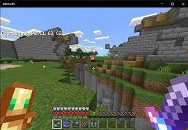 This command allows you to manage various natural disasters: Use The Terrain To Your Advantage I Used This Ravine To Make As If My Village Wall Was Destroyed Like An Earthquake R Minecraft